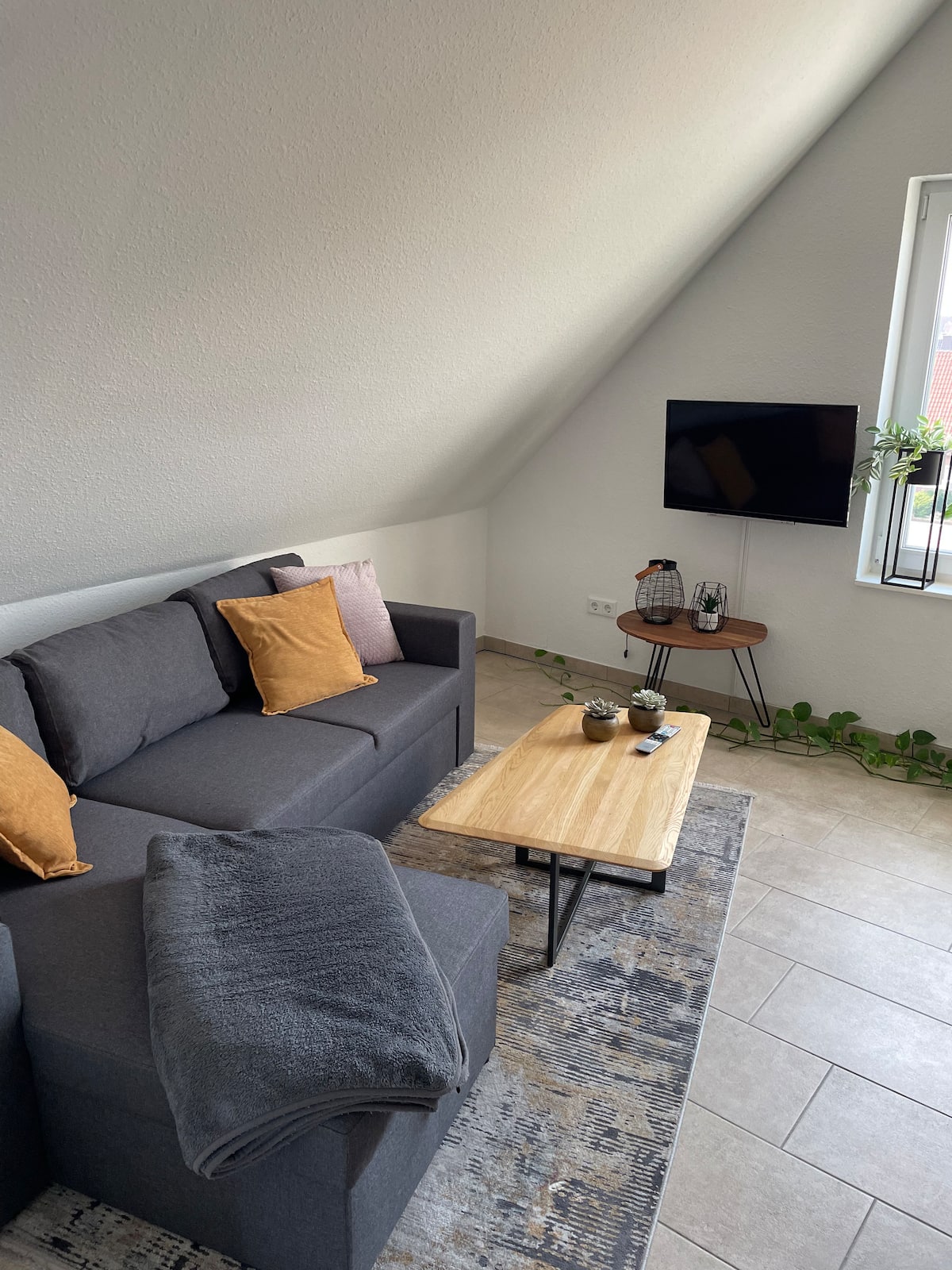 Stadtoase Ahaus mit Terrasse - Bild 2